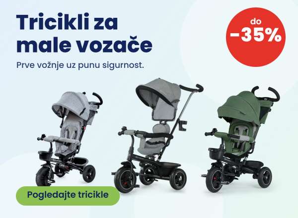 2026 Tricikli